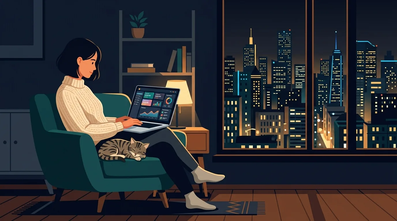 Безопасный доступ к банкам через VPN
