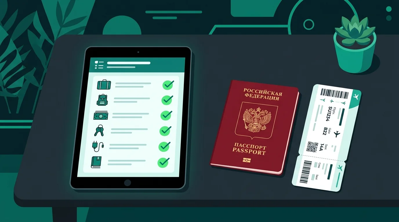 Доступ к Госуслугам через VPN