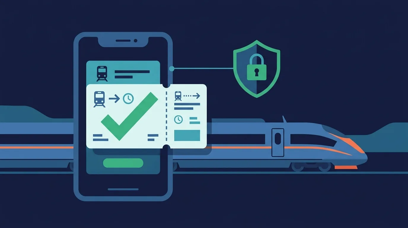 Покупка билета РЖД через VPN