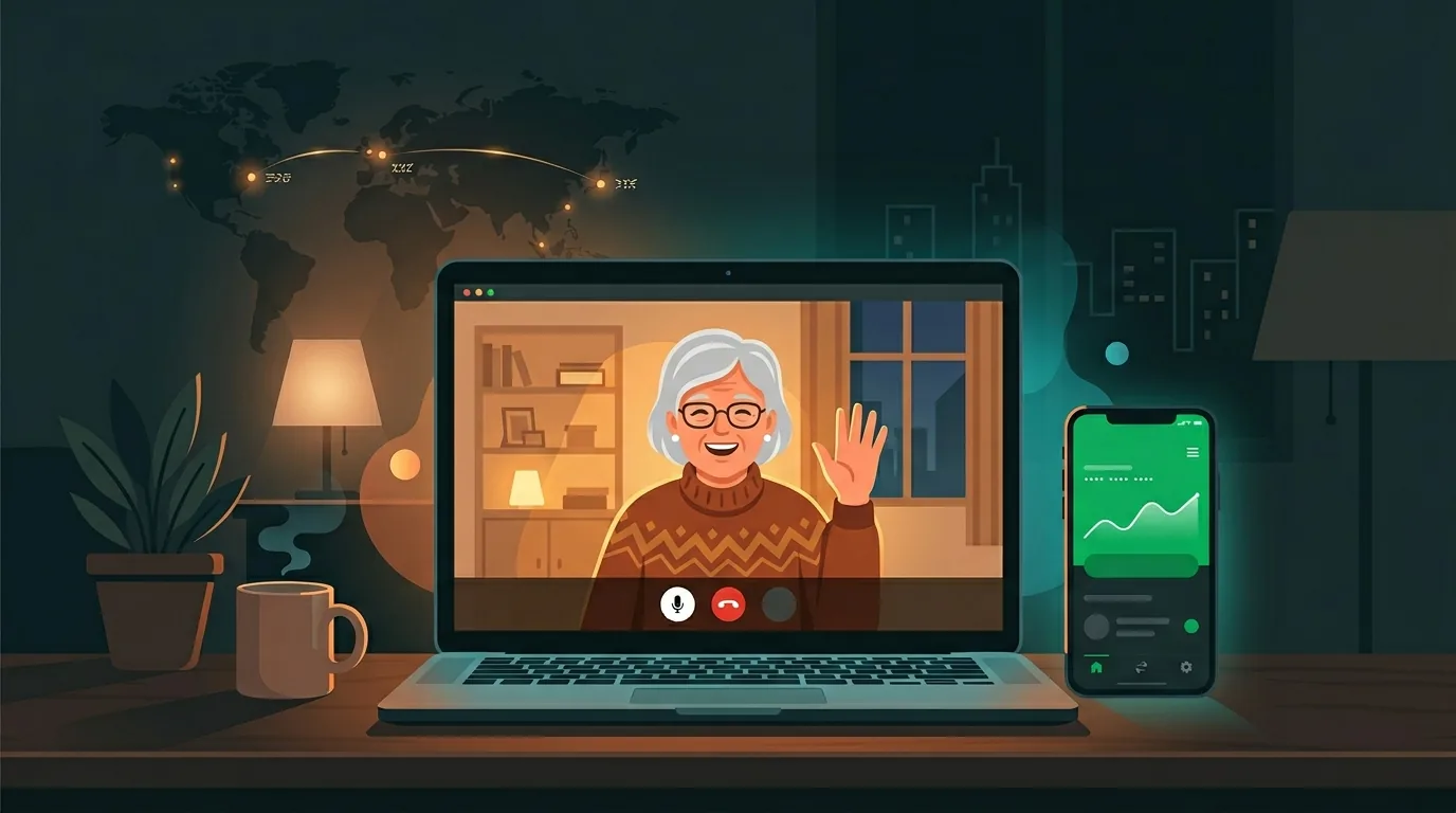 Сбербанк Онлайн работает через VPN