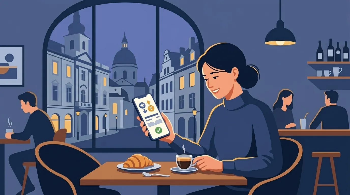 Тинькофф работает через VPN